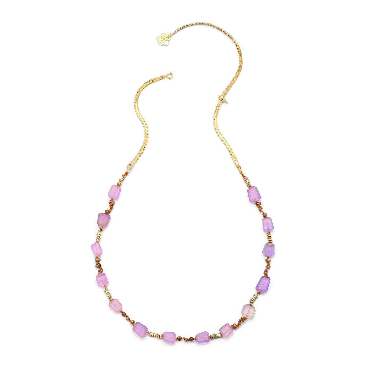 Ness Necklace