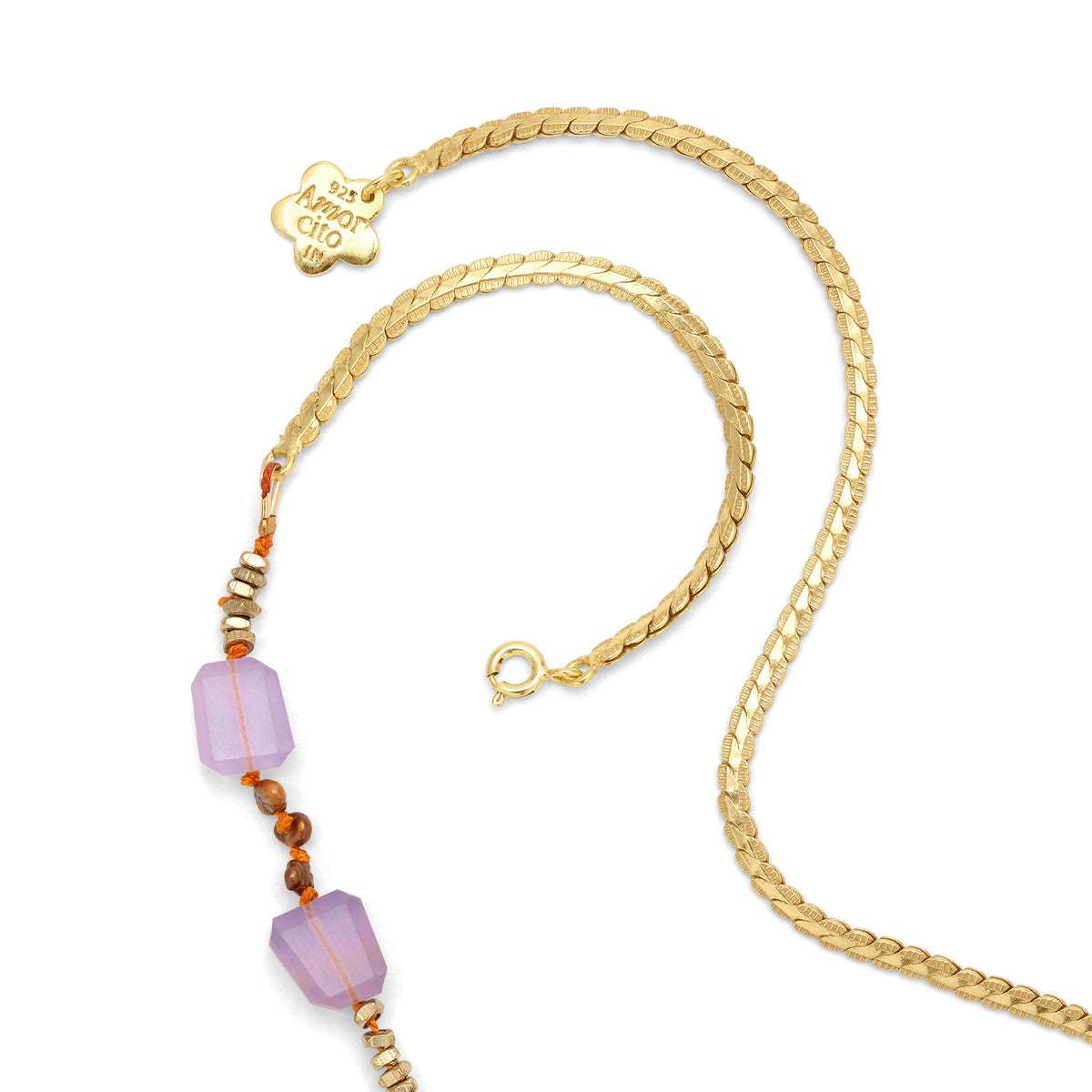 Ness Necklace