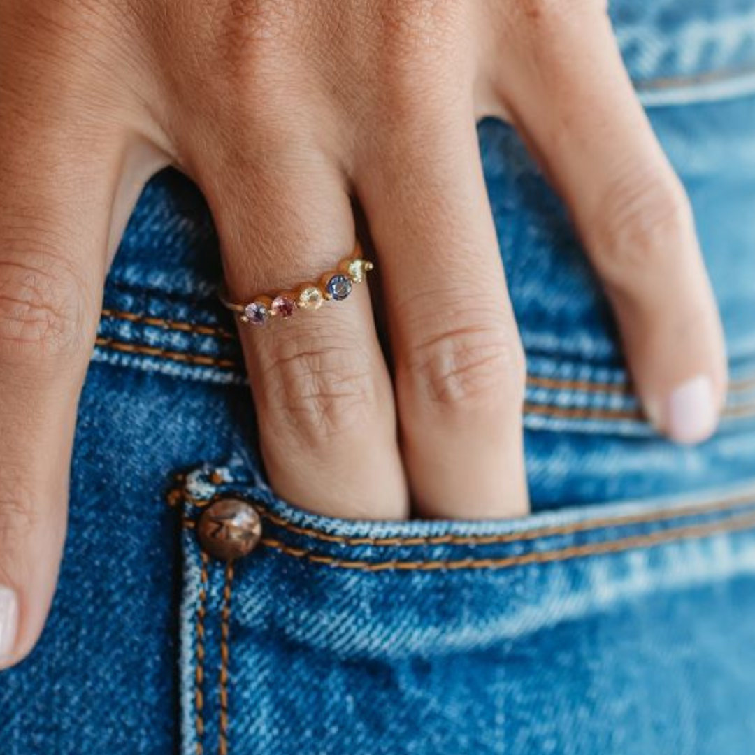Aya Ring