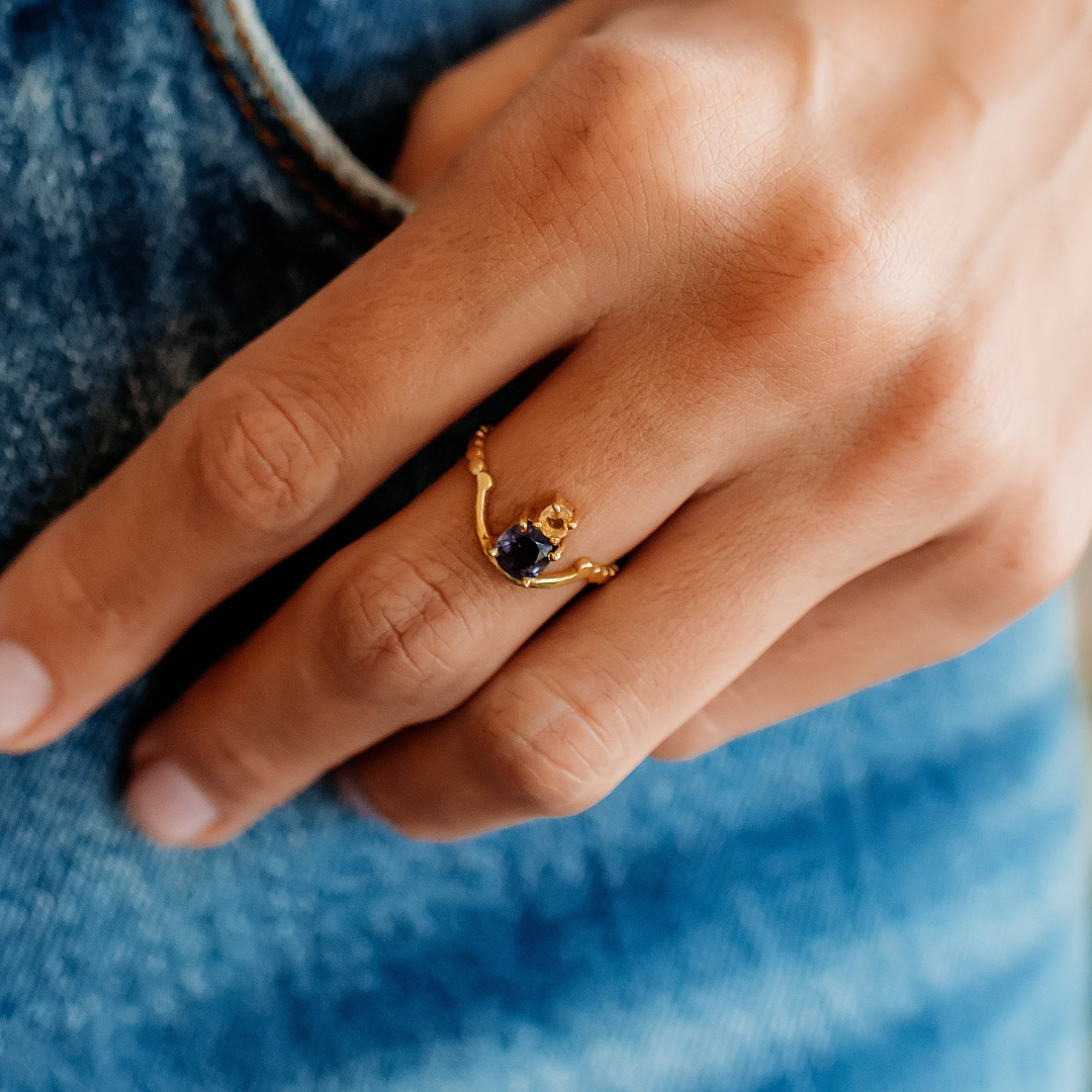 Dreamchaser Ring