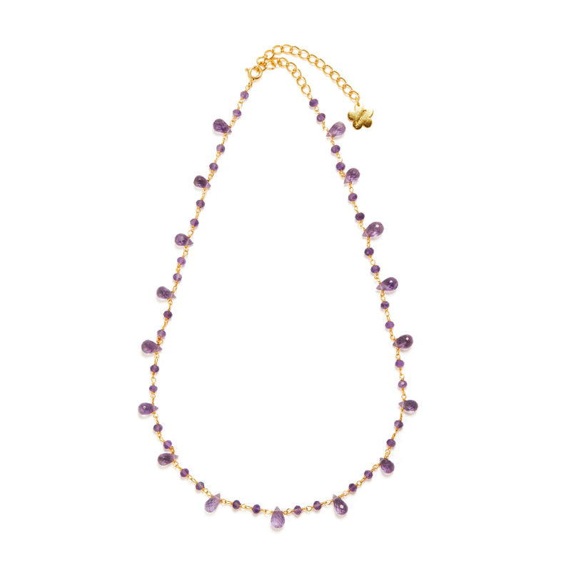 Balance Necklace