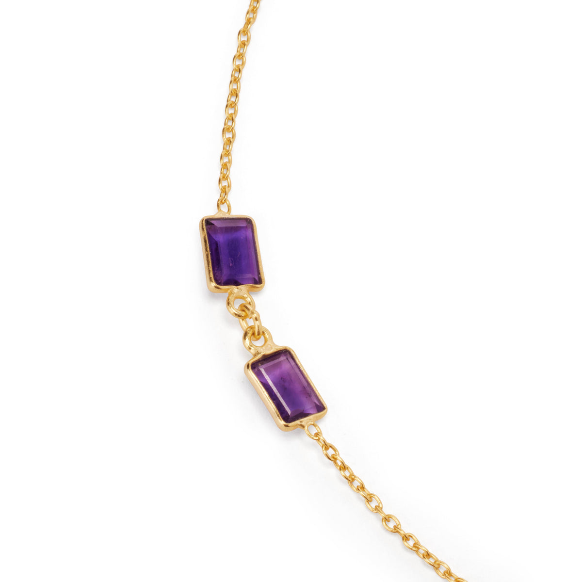 Calli Necklace