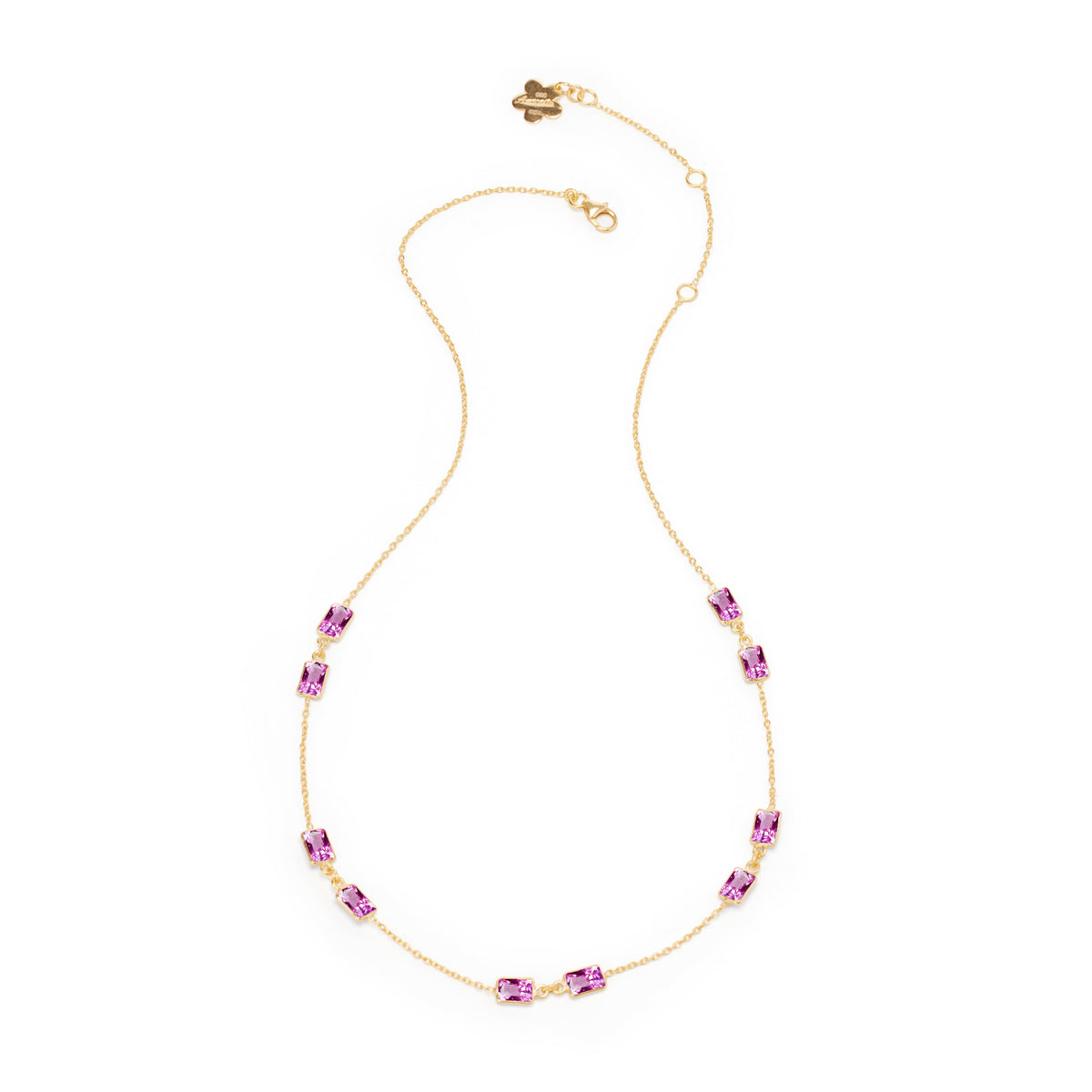 Calli Necklace
