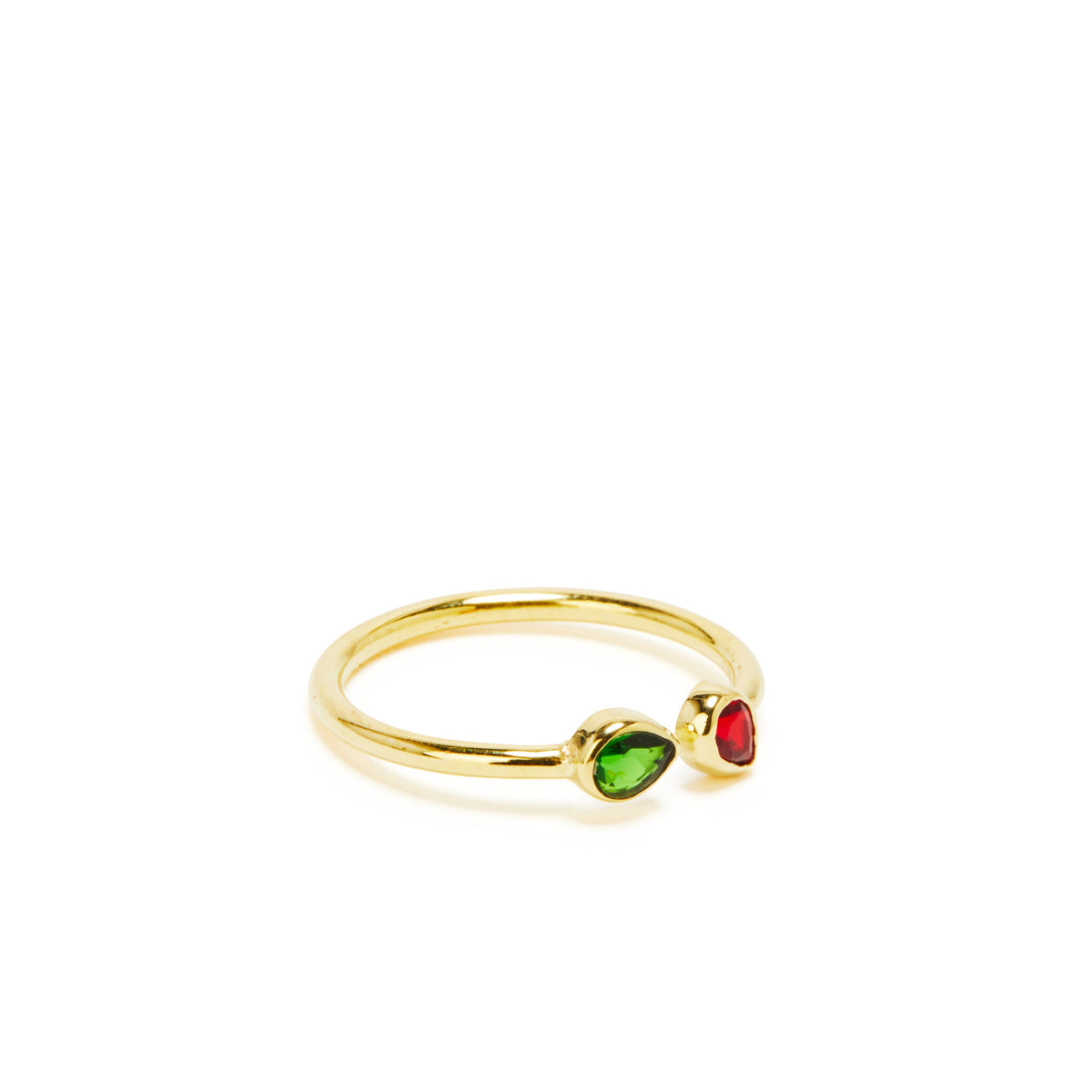 Calypso Ring