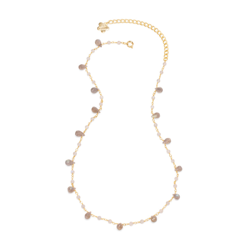Clio necklace