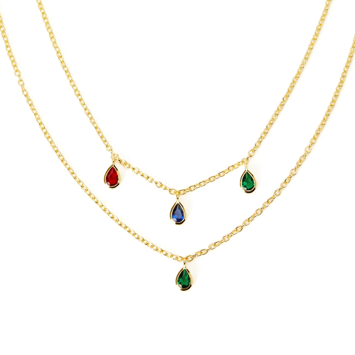Cleo Necklace
