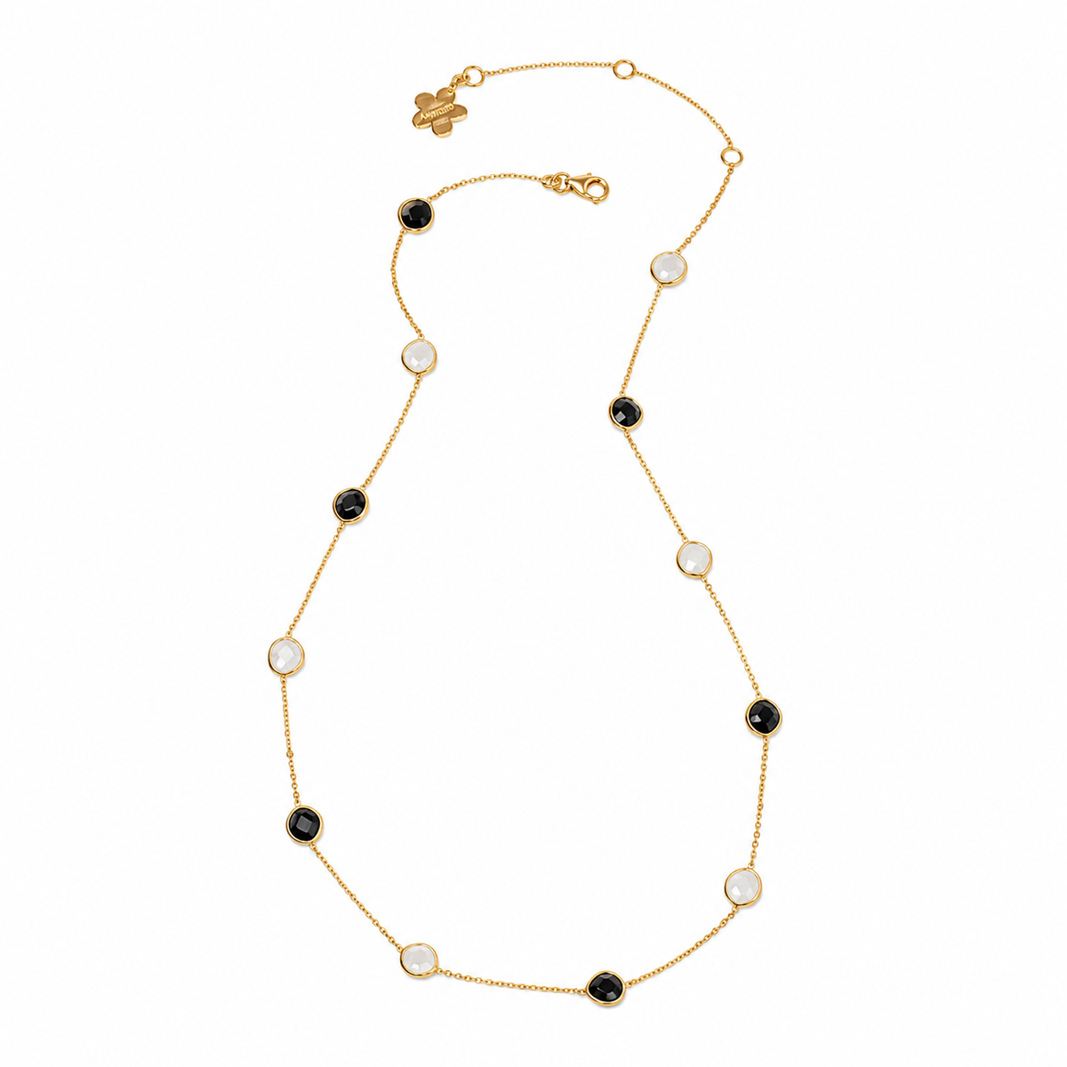 Erato Necklace