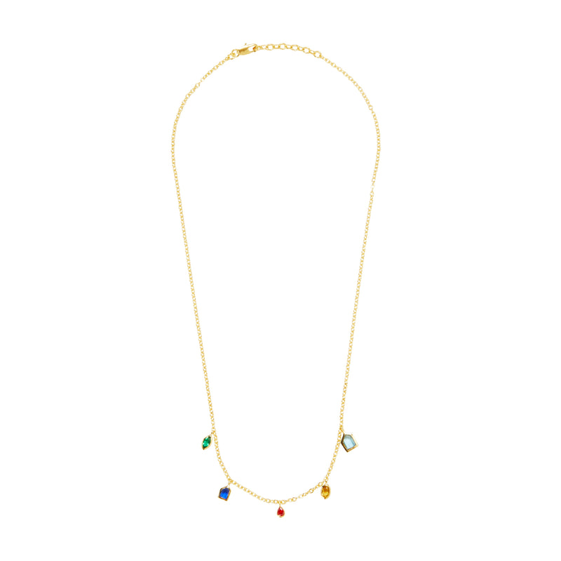 Emilia Necklace