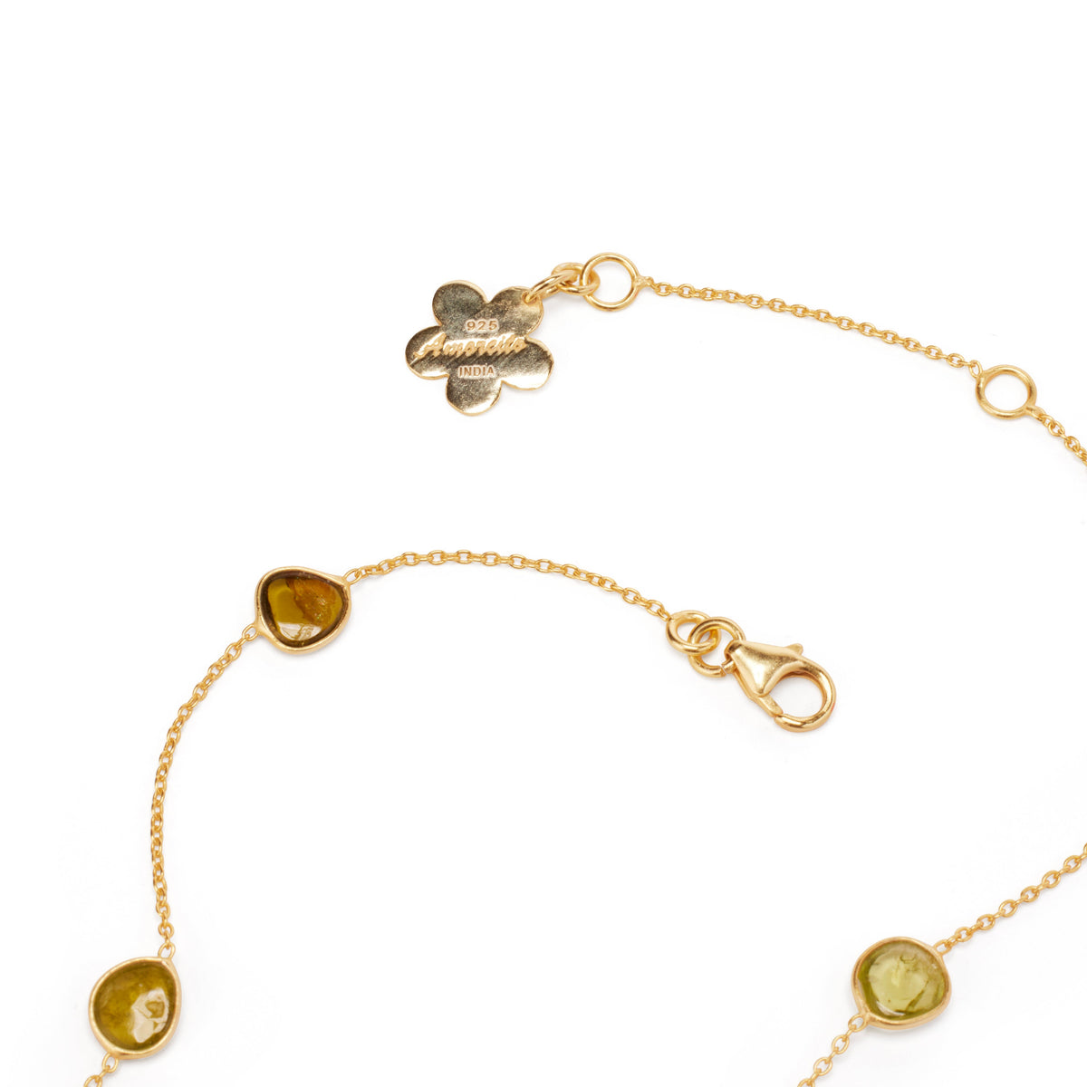 Erato Necklace