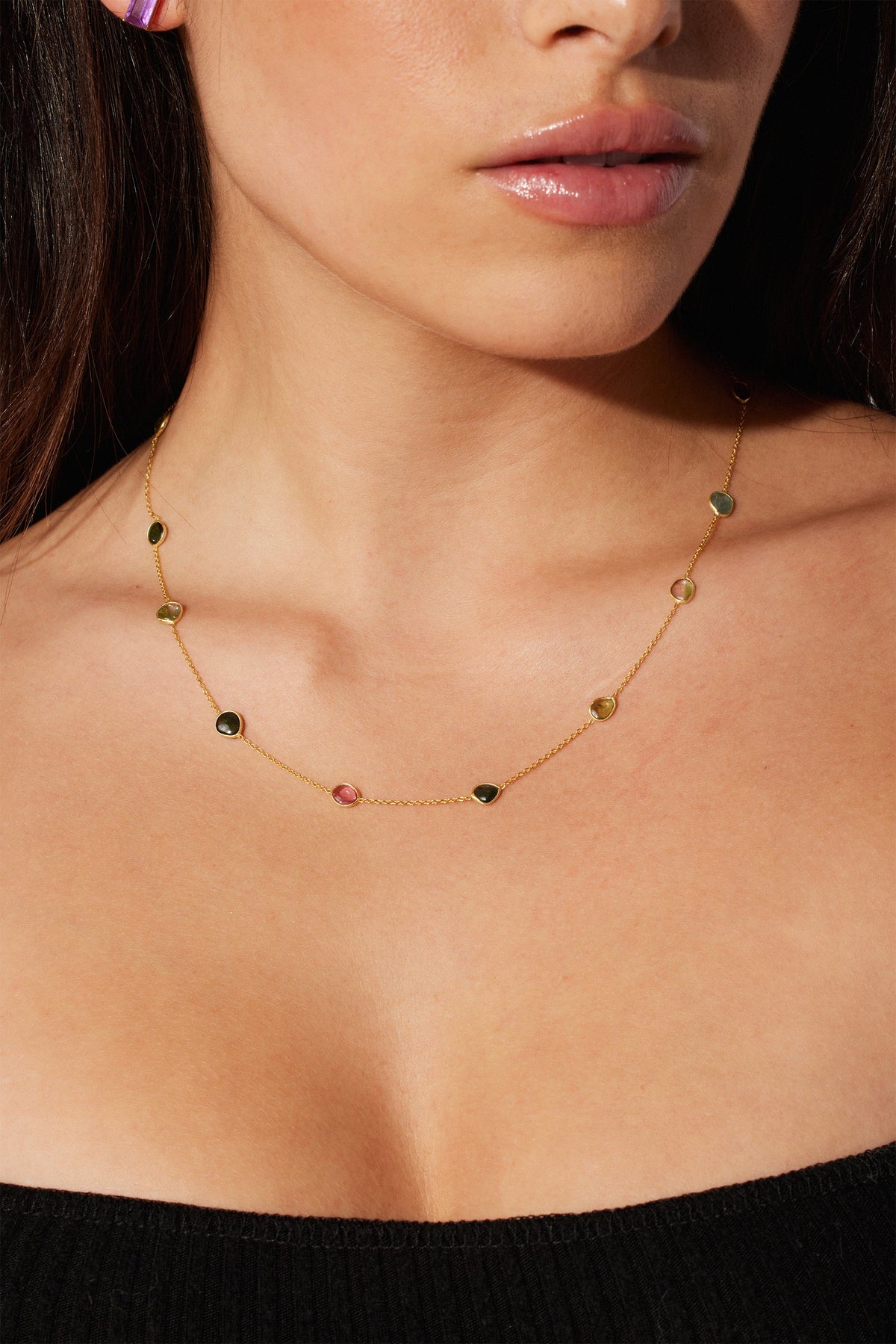 Erato Necklace