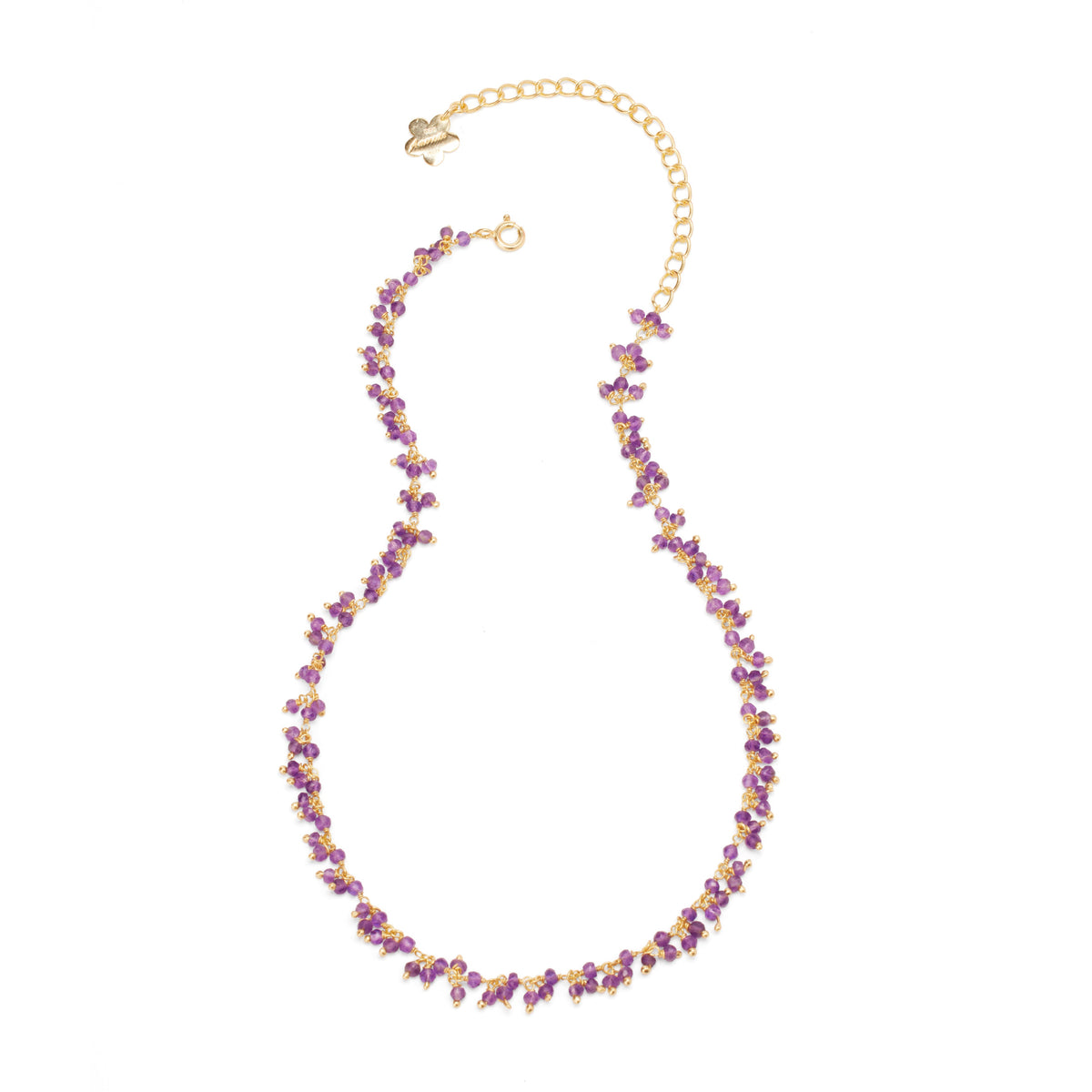 Euterpe Necklace