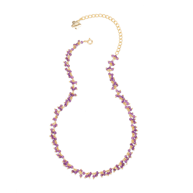 Euterpe Necklace