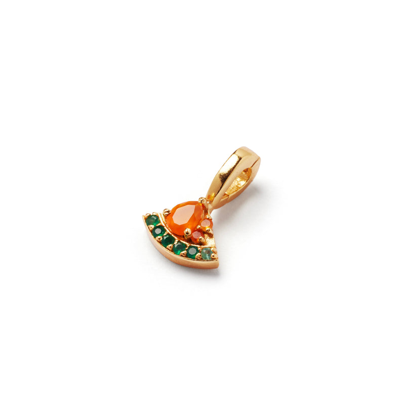 Watermelon Sugar Necklace Charm
