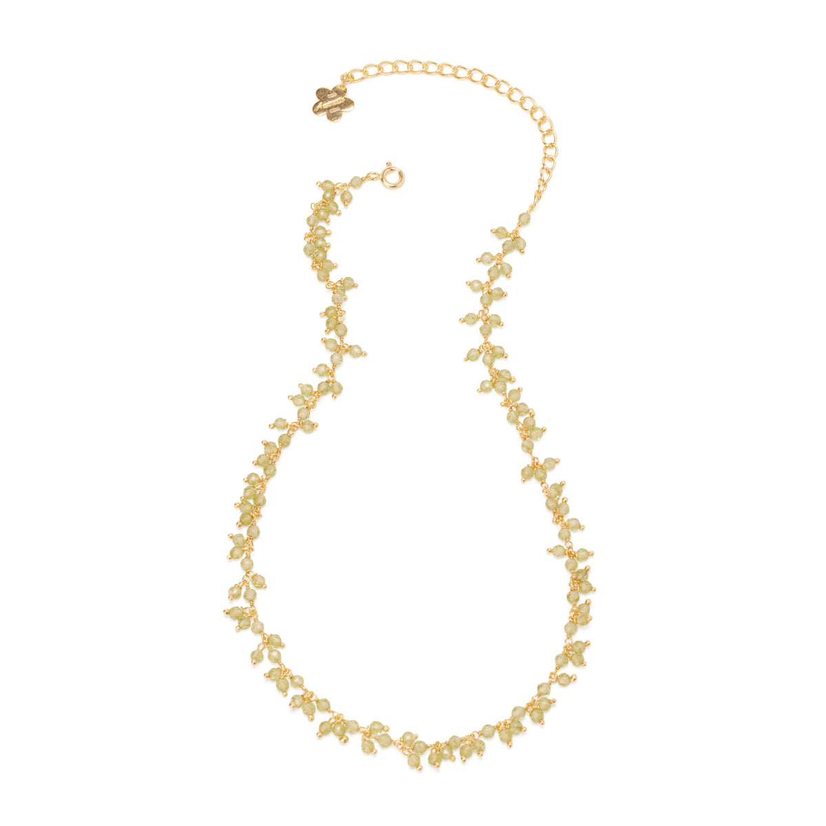 Mel Necklace