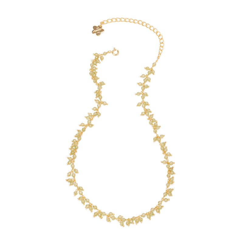 Mel Necklace