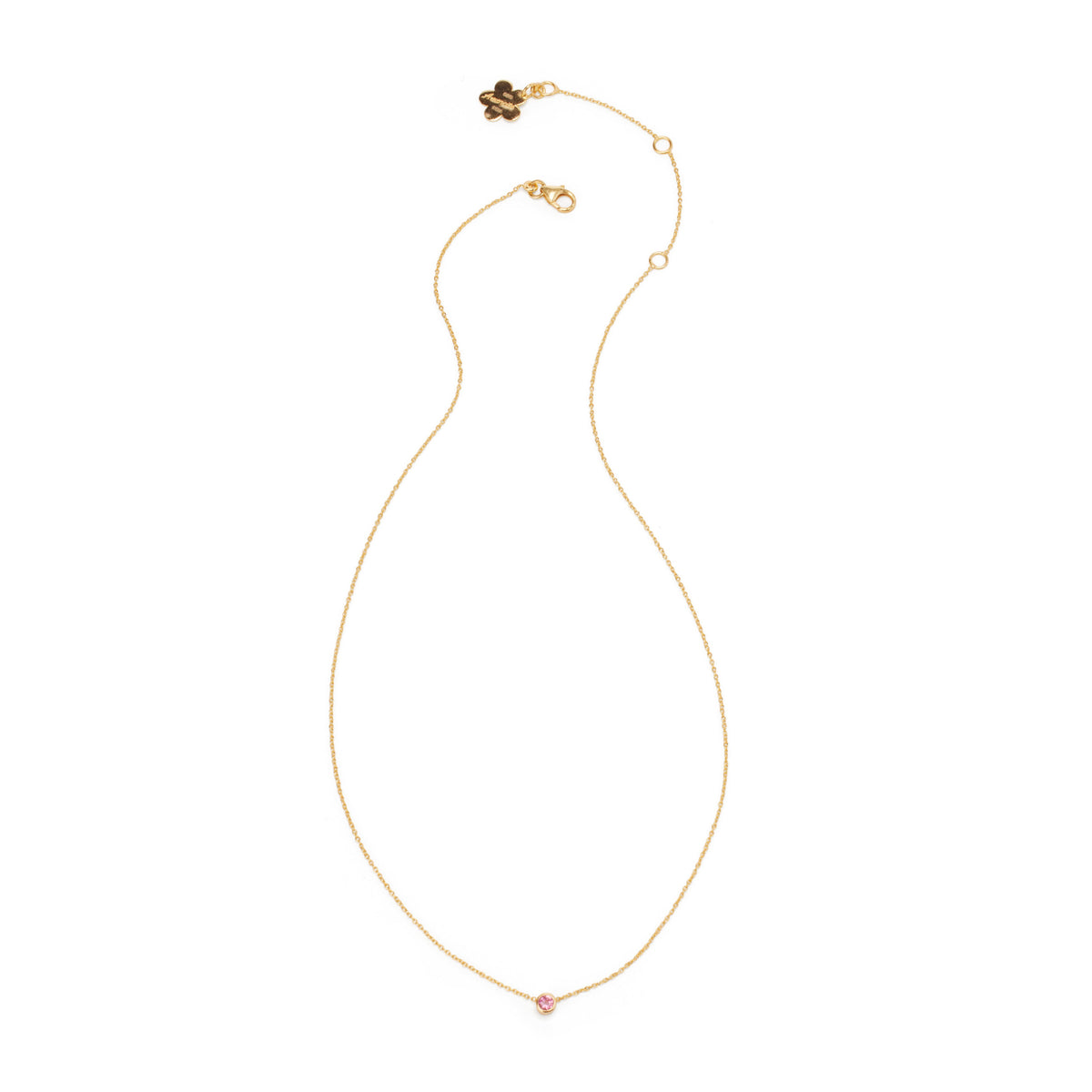 Poly Necklace