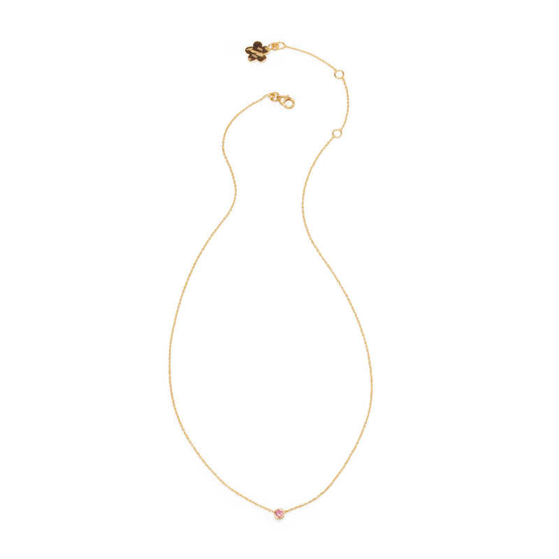 Poly Necklace