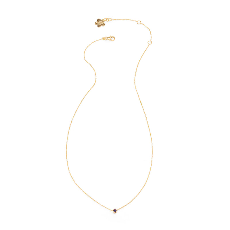 Terpsi Necklace