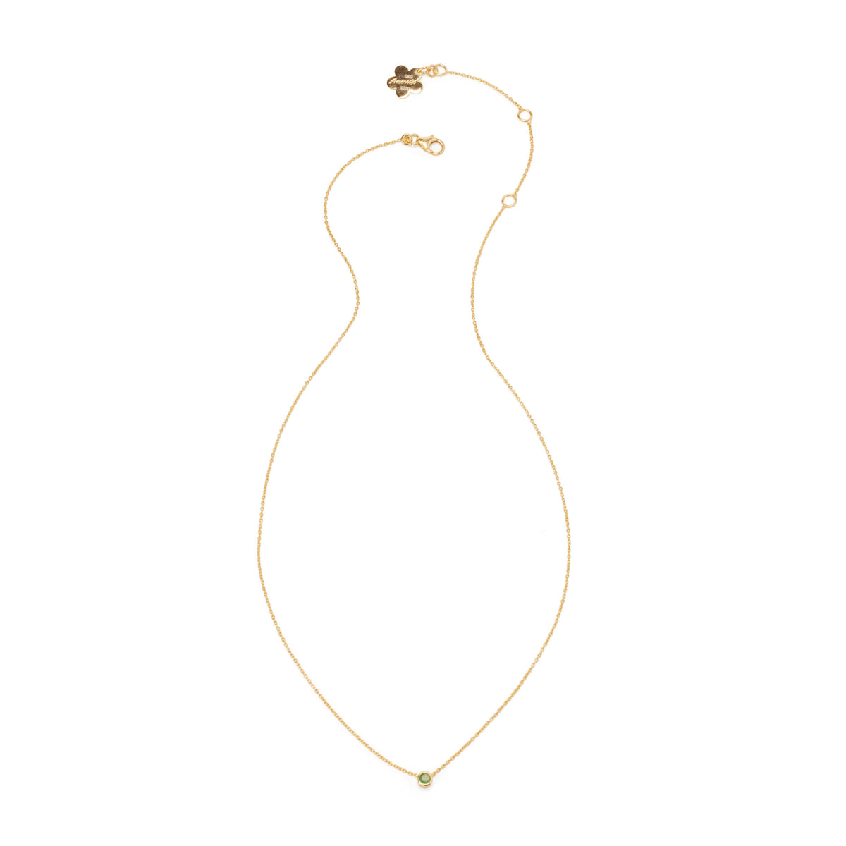 Thalia Necklace