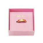 Clara Ring Shiny