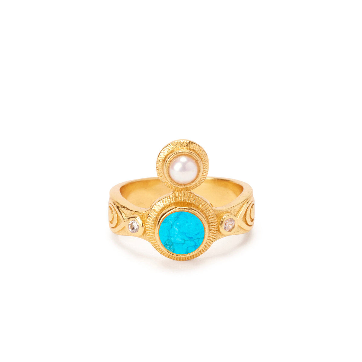 Zoe Ring